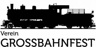 Verein Grossbahnfest-Logo