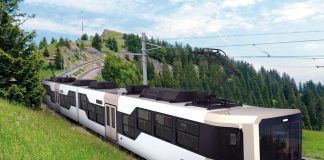 Visualisierung Design neue Zuege Stadler_Rigi bahnen_12 5 21