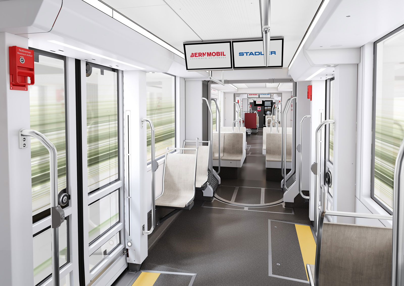 Visualisierung Tramlink Stadler Innen 2_Bernmobil_6 21