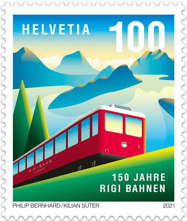 briefmarke-rigi 150 jahre jubilaeum_Die Post_5 21