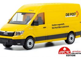 1 87 85002503 MAN eTGE Die Post Elektro Lieferwagen_Arwico_6 21