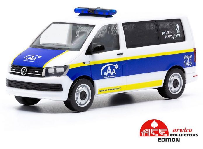 1 87 85002506 VW T6 der Alpine Air Ambulance_Arwico_5 21