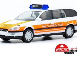 1 87 85005107 Opel Omega B 2 5 V6i Militaerpolizei_Arwico_5 21