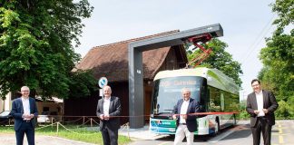12m Elektrobusse RVBW Baden_Hess_17 6 21