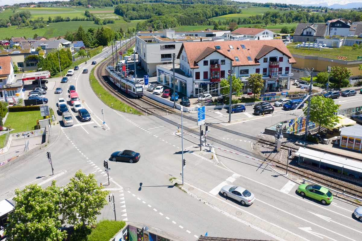 Bahnuebergang Mutschellen-Kreuzung Berikon_AVA_28 5 21