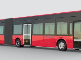 Batterie-Gelenkbus Irizar e-mobility_Bernmobil_6 21