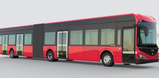 Batterie-Gelenkbus Irizar e-mobility_Bernmobil_6 21