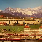 Bergstrecke Spur 0 Anlage_Erlebniswelt Toggenburg_26 11 16