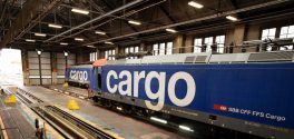 SBB Cargo International kündigt GAV