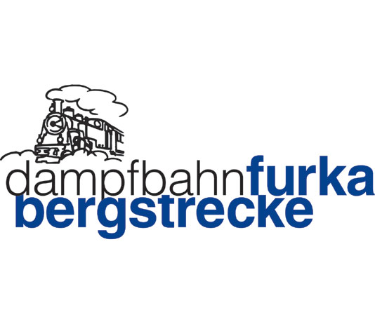 DFB Dampfbahn Furka-Bergstrecke