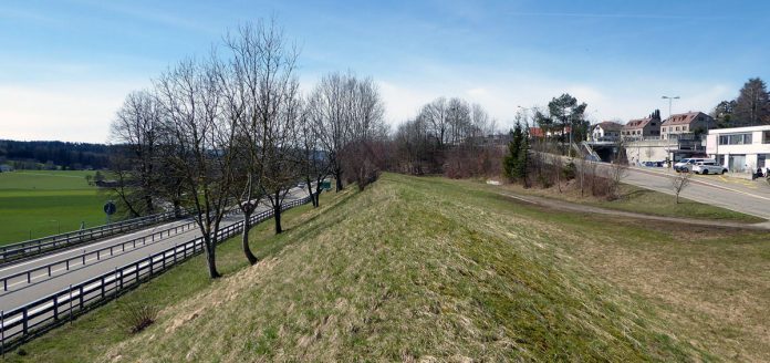 Forchbahn Gemeinde Kuesnacht planen Zukunft Forch_FB_2021