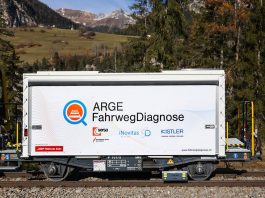 Gleismessung RhB Wagen P10175 ARGE Fahrweg Diagnose_Georg-Trueb_10 11 20