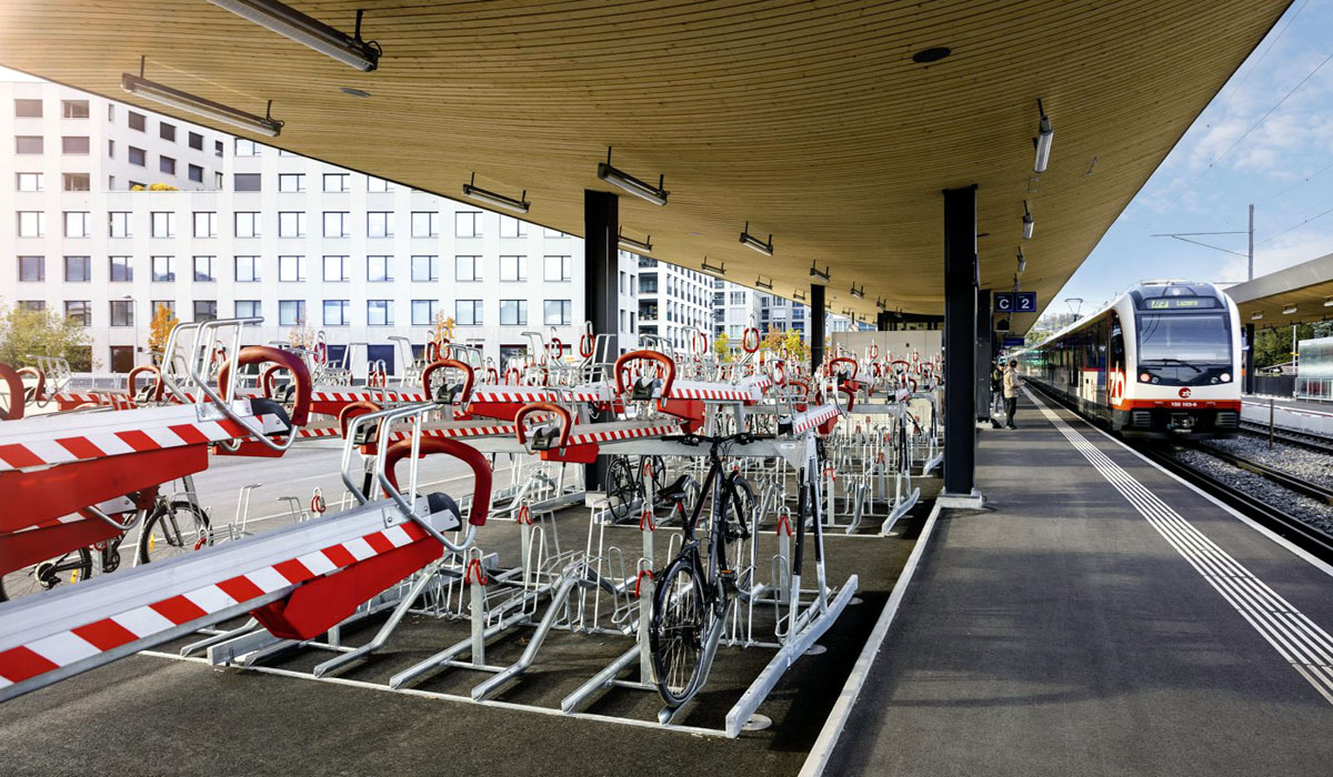 Kriens-Mattenhof Zentralbahn Zug_ZB_2020