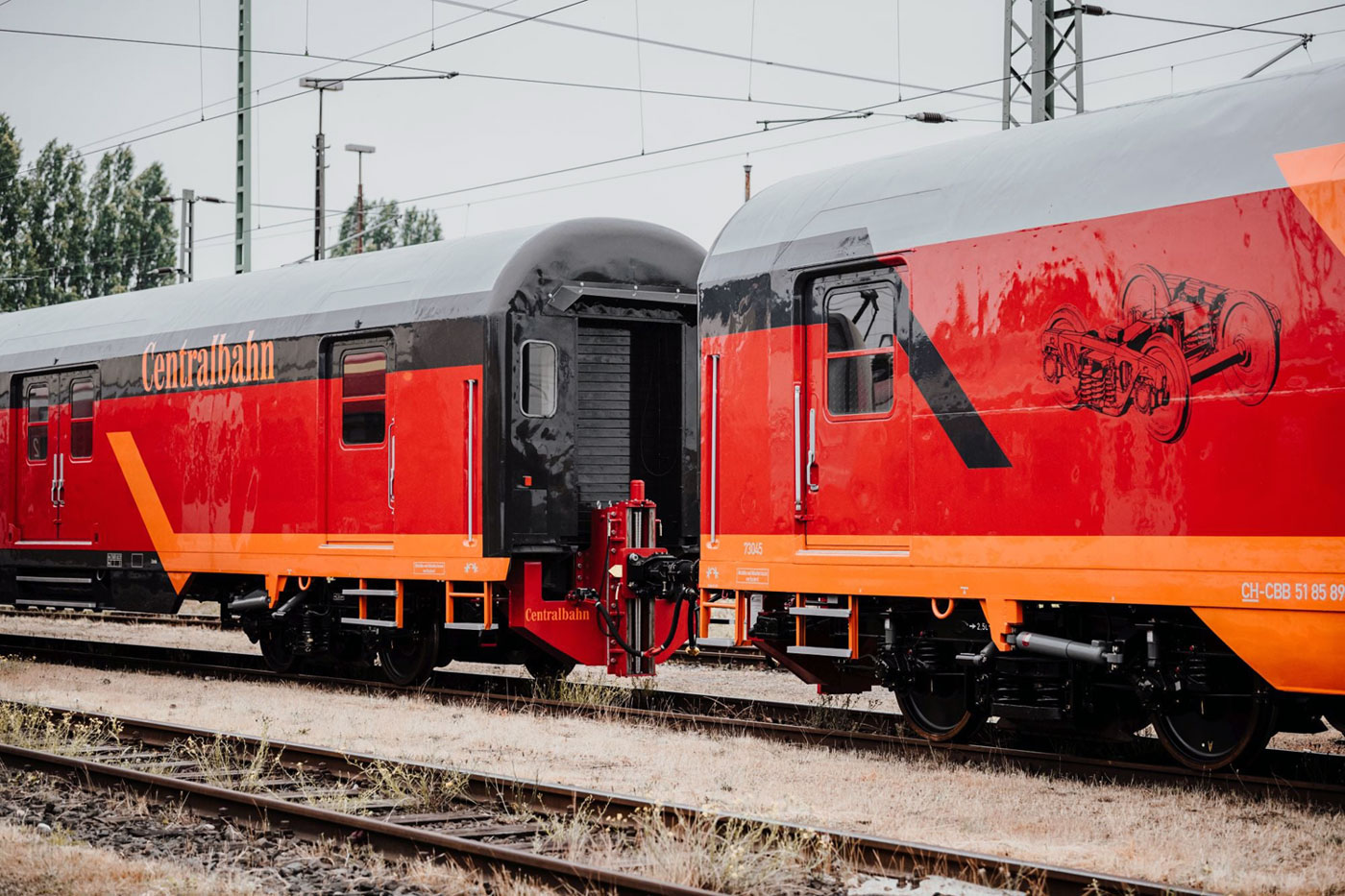 Kuppel- und Adapterwagen_Centralbahn_6 21