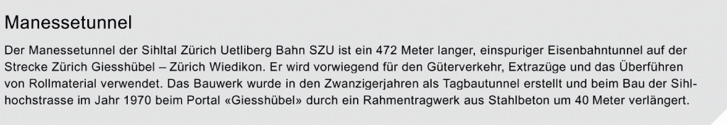 Manessetunnel-Beschreibung_SZU_4 6 21