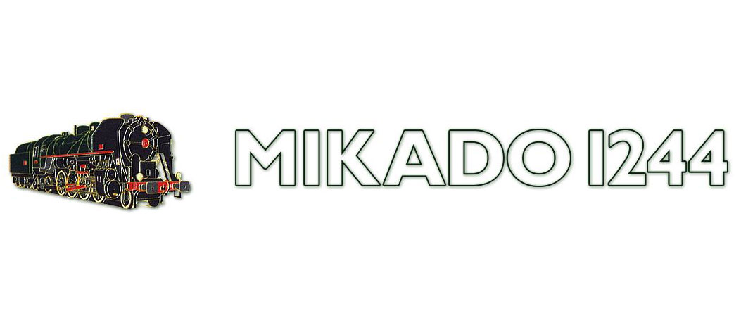 Verein Mikado 1244