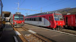 Generalversammlung der Oensingen-Balsthal-Bahn: Baurekord, Jahresverlust und strategische Weiterentwicklung