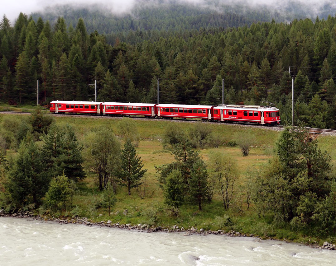 RhB Be 44-StN-Pendel_Verein Dampffreunde der Rhaetischen Bahn