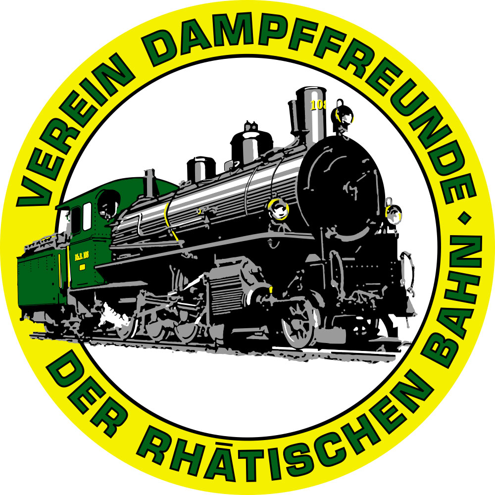 Verein Dampffreunde der Rhätischen Bahn