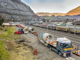 swissgrid saint maurice_SBB CFF FFS Cargo_18 11 20