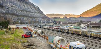 swissgrid saint maurice_SBB CFF FFS Cargo_18 11 20