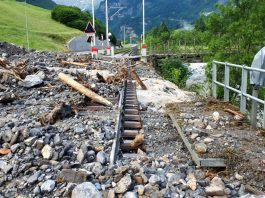 Eltschenbach Parketterie Wolfenschiessen Strasse Zentralbahn_ZB_11 7 21