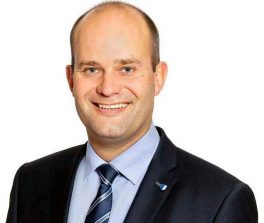 Luzerner Bau-, Umwelt- und Wirtschaftsdirektor Fabian Peter übernimmt Vorsitz des Gotthard-Komitees