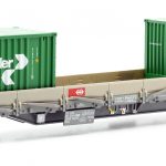 HR6498 SBB Rungenwagen Res mit Kehrli & Oeler-Container H0 2_Arwico_30 6 21