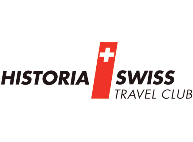 Historia Swiss Travel Club