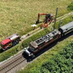 Lottstetten IC 4 282 Kollision Gleis Auto 1_Feuerwehr Jestetten S Trapp_10 7 21