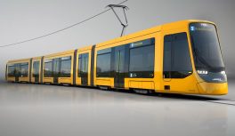 HEAG mobilo bestellt elf weitere neue Strassenbahnen bei Stadler