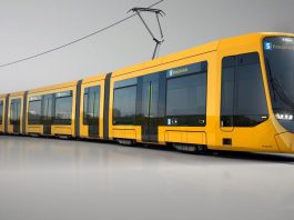 Stadler Strassenbahn ST15_HEAG mobilo_2021