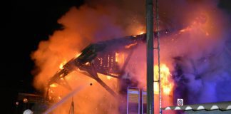 Brand-Schiers Bahnhof Gueterschuppen_Kapo GR_3 8 21