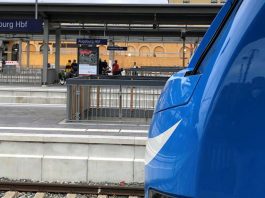 Erstes-ENA-Fahrzeug-in-Augsburg_Go-Ahead_18 8 21