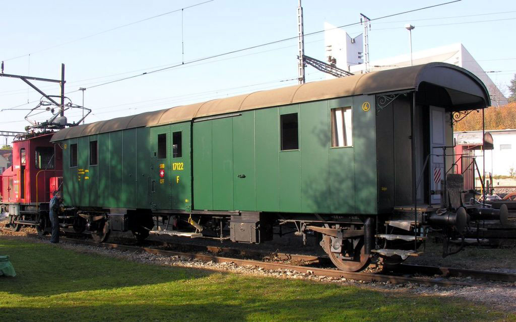 Gepaeckwagen F17 122_Eurovapor_29 10 05