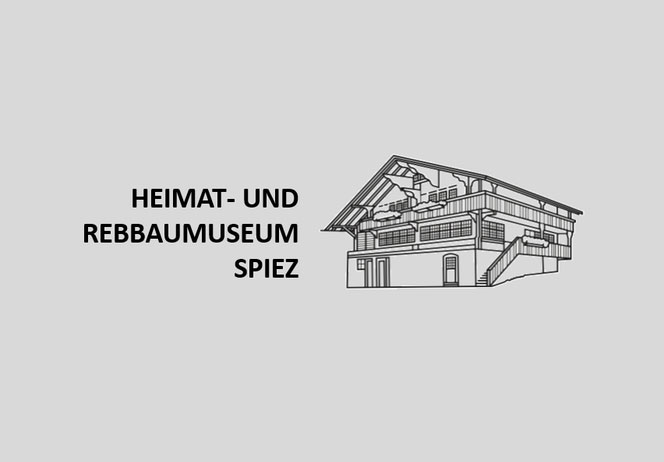 Heimat- und Rebbaumuseum Spiez