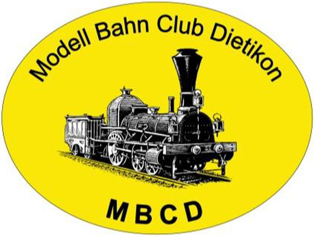 Modell Bahn Club Dietikon (MBCD)