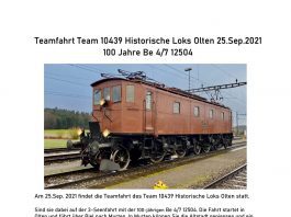 SBB Historic Teamfahrt 2021_Team 10439_8 21