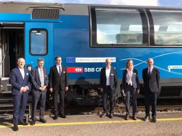 Basel Wolf Automation Gueterverkehr Connecting Europe Express_SBB CFF FFS Cargo_28 9 21