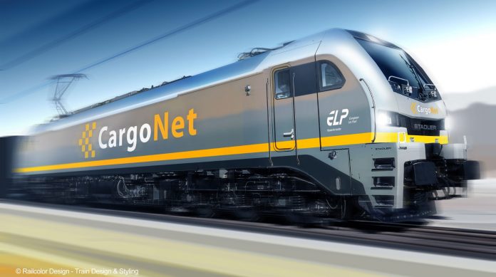 Cargonet ELP Eurodual-Lokomotive_Railcolor Design_2021