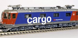 H0 Neue Wappenversionen SBB Cargo Re 620_HAG_9 21