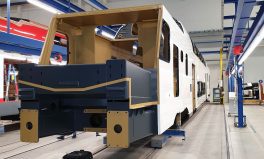 Die SBB bestellt 60 Doppelstock-Züge bei Stadler [aktualisiert]