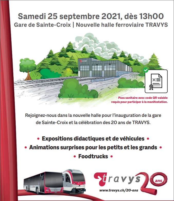 Inauguration gare de Sainte-Croix Fete 20 ans_TRAVYS_9 21