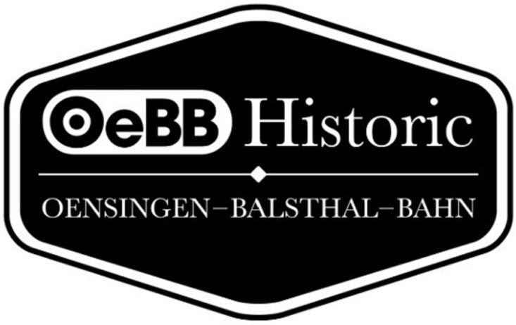 Verein OeBB Historic
