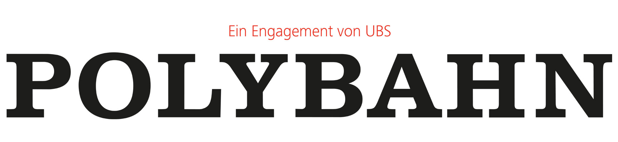 UBS Polybahn