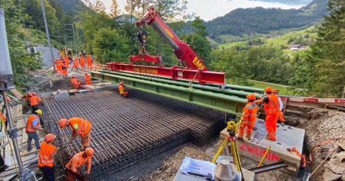 Pont des Pales Bruecke Bauarbeiten_MOB_9 21