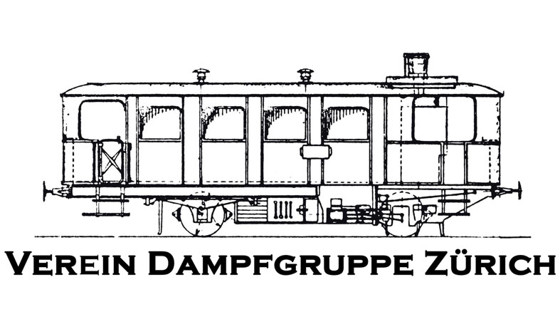 Verein Dampfgruppe Zürich