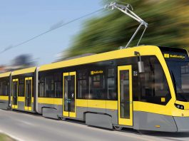 Visualisierung Strassenbahn Sarajevo_Stadler_9 21