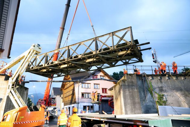 Appenzell Weissbadstrasse Ausbau-Stahlbruecke_AB_1 7 21