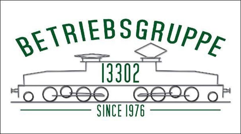 Betriebsgruppe 13302